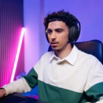 Logitech G321 Lightspeed Wireless Gaming Headset