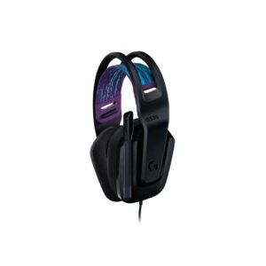 LOGITECH G335 HEADSET Lapymania 2