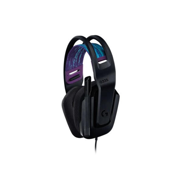 Logitech G335 Wired Gaming Headset