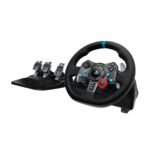 Logitech G920 Racing Wheel