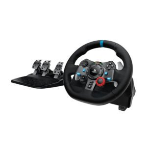 Logitech G920 Racing Wheel