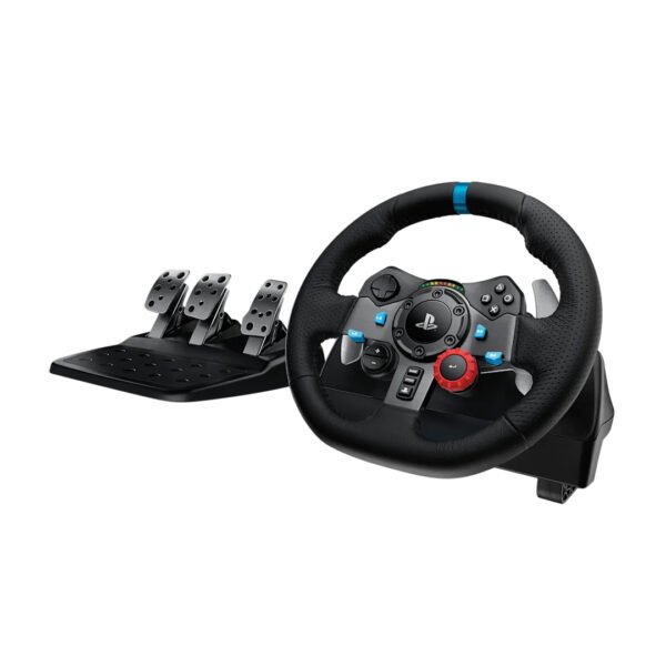 Logitech G920 Racing Wheel