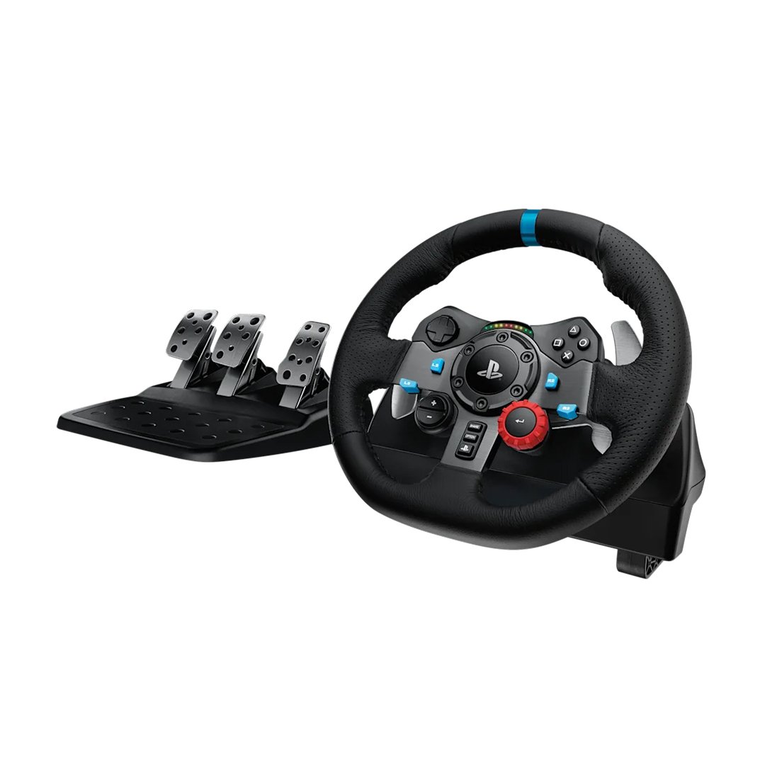 Logitech G920 Racing Wheel