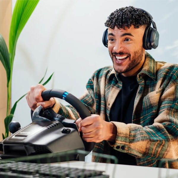 Logitech G920 Racing Wheel