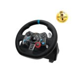 Logitech G920 Racing Wheel