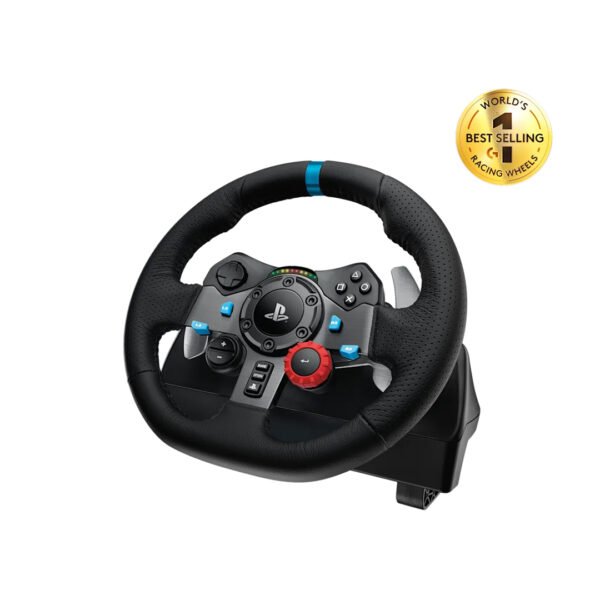 Logitech G920 Racing Wheel