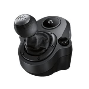 Logitech G Driving Force Shifter kENYA 1