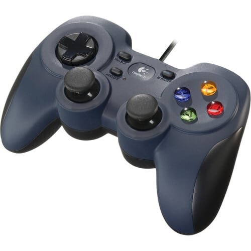Logitech G F310 Gamepad 
