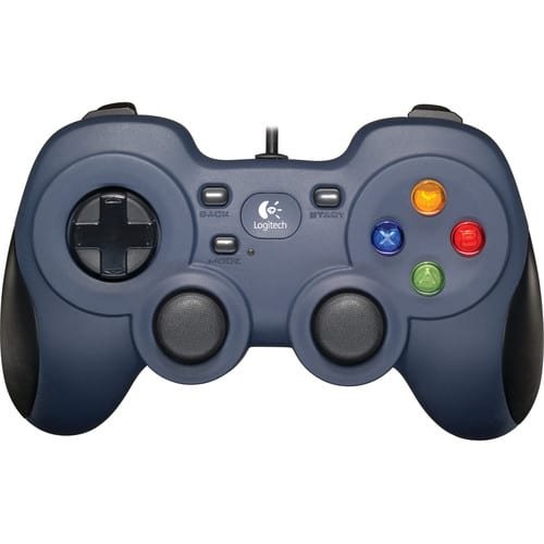 Logitech G F310 Gamepad Kenya 2