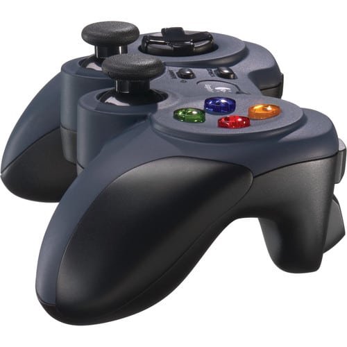 Logitech G F310 Gamepad 