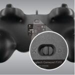 Logitech G F310 Gamepad 