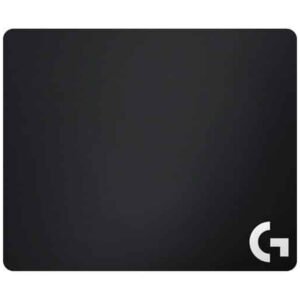 Logitech G G240 Cloth Gaming Mouse Pad