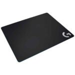 Logitech G G240 Cloth Gaming Mouse Pad