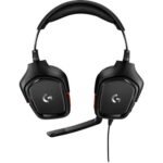 Logitech G G332 Wired Stereo Gaming Headset