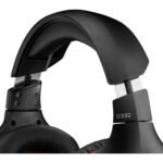 Logitech G G332 Wired Stereo Gaming Headset