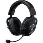 Logitech G PRO X Gaming Headset Lightspeed