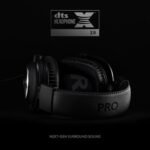 Logitech G PRO X Gaming Headset Lightspeed