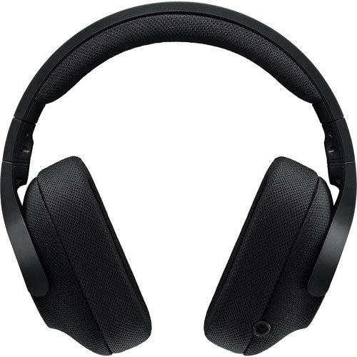 Logitech G433 7.1 Surround Wired Gaming Headset