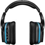 Logitech G935 Wireless 7.1 Surround Sound LIGHTSYNC Gaming Headset