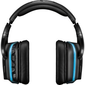 Logitech G935 Wireless 7.1 Surround Sound LIGHTSYNC Gaming Headset Lapymania 2