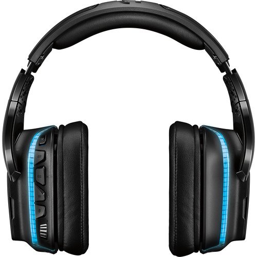 Logitech G935 Wireless 7.1 Surround Sound LIGHTSYNC Gaming Headset Lapymania 2