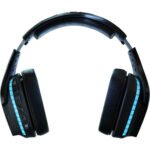 Logitech G935 Wireless 7.1 Surround Sound LIGHTSYNC Gaming Headset