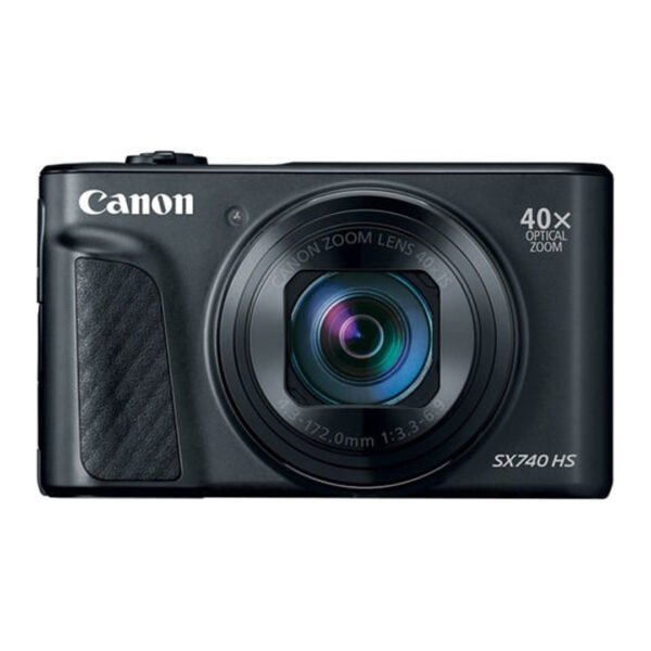 Canon PowerShot SX740 HS