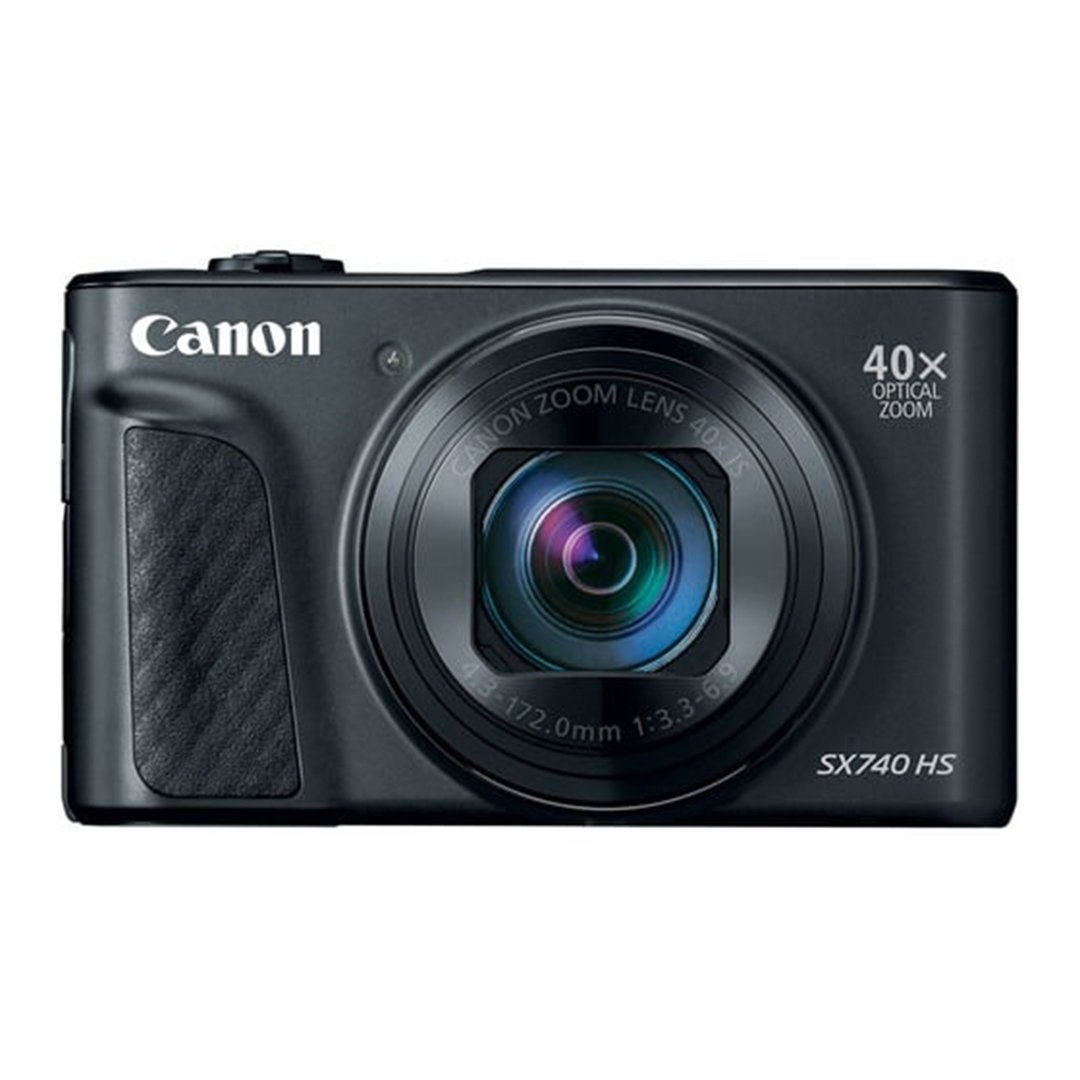 Canon PowerShot SX740 HS