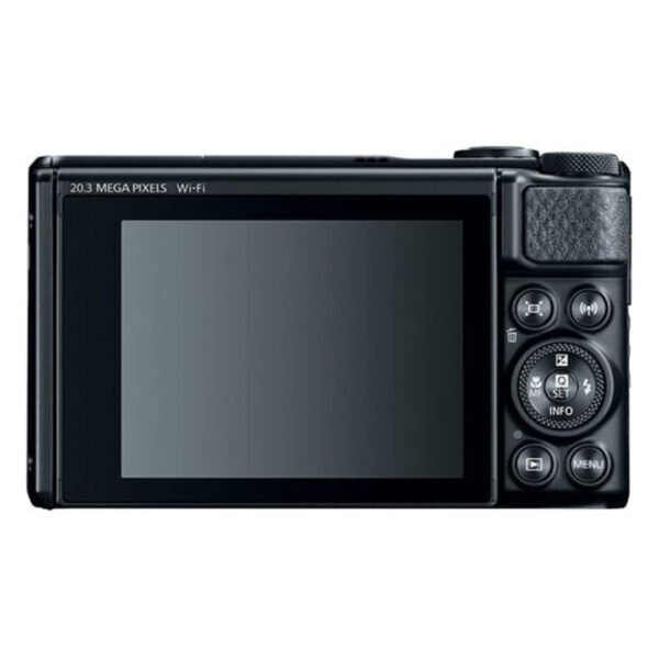 Canon PowerShot SX740 HS
