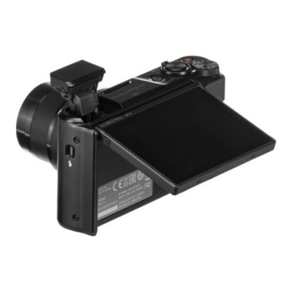 Canon PowerShot SX740 HS