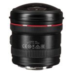 Canon EF 8-15mm f/4L Fisheye USM Lens