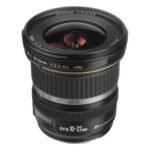 Canon EF-S 10-22mm f/3.5-4.5 USM Lens