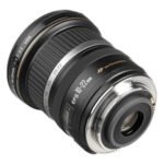Canon EF-S 10-22mm f/3.5-4.5 USM Lens
