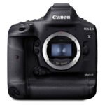 Canon EOS 1DX III Body