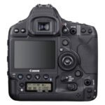 Canon EOS 1DX III Body