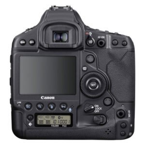 Canon EOS 1DX III Body lapymania 2
