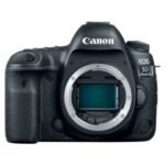 Canon EOS 5D MarK IV DSLR (Body Only)