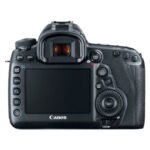 Canon EOS 5D MarK IV DSLR (Body Only)