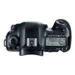 Canon EOS 5D MarK IV DSLR (Body Only)