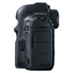 Canon EOS 5D MarK IV DSLR (Body Only)