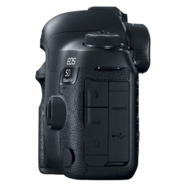 Canon EOS 5D MarK IV DSLR (Body Only)
