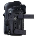 Canon EOS 5D MarK IV DSLR (Body Only)