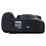 Canon EOS 5D MarK IV DSLR (Body Only)