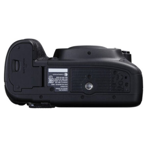 Canon EOS 5D MarK IV DSLR (Body Only)