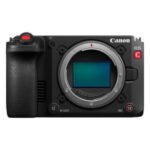 Canon EOS C50 Body Only