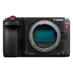 Canon EOS C50 Body Only