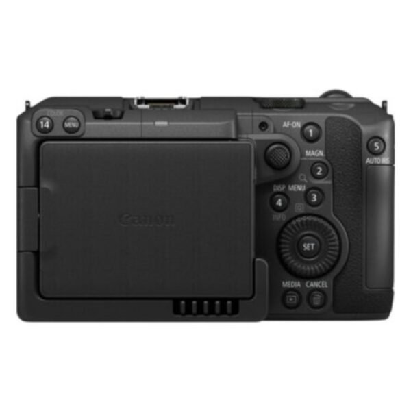 Canon EOS C50 Body Only