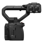 Canon EOS C50 Body Only