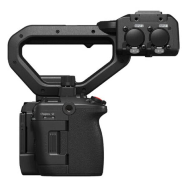 Canon EOS C50 Body Only