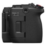 Canon EOS C50 Body Only